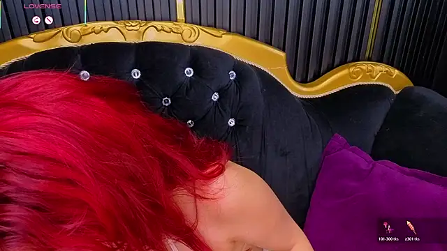 LolyYunno webcam