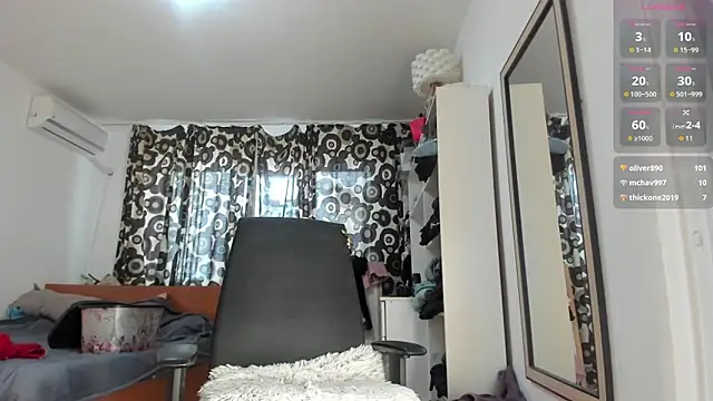fancy_casssie webcam
