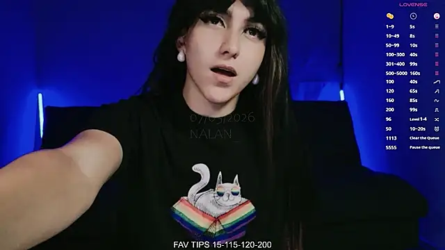 Model: Nalan__