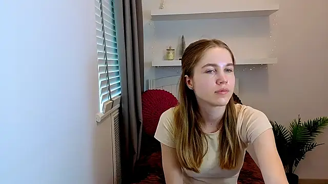 LoveXLexi webcam