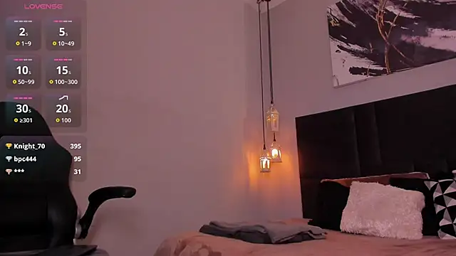 evazul webcam