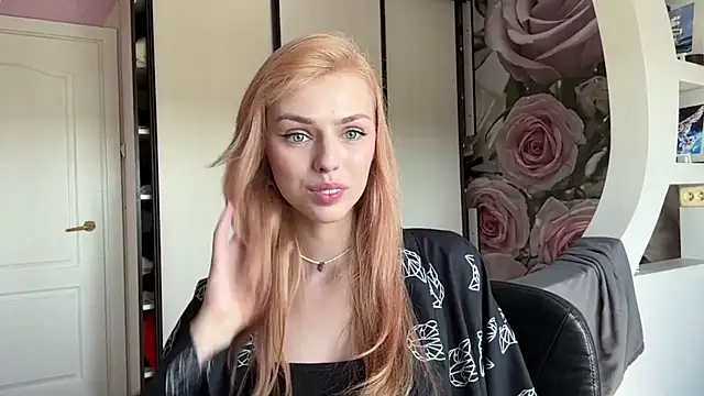 ScarlettRosy webcam