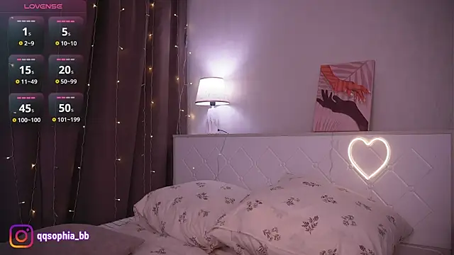 ErinLewist webcam
