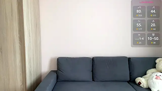 EditaBumford webcam