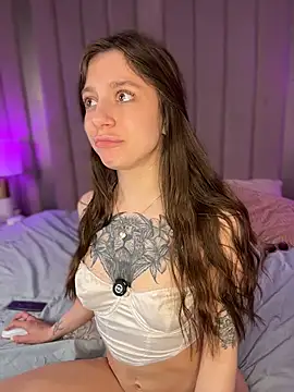 Eileen_Elfie webcam