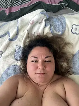 MikyVesela webcam