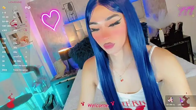 Baby_Aliz webcam