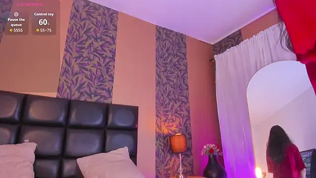 megan_al webcam
