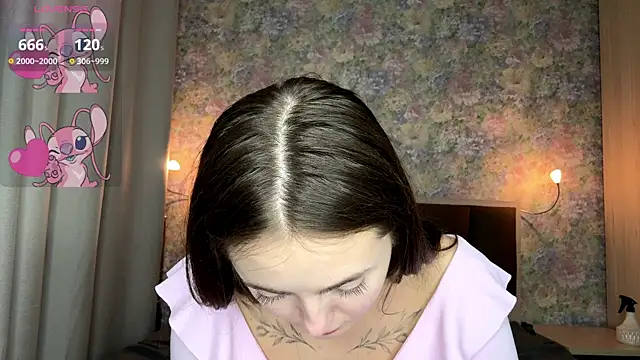 LoraDavi webcam