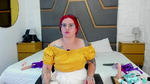 juana_valkiria webcam
