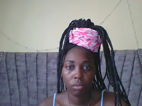 Dizzydose webcam