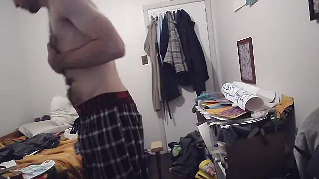 JohnnyMoves webcam