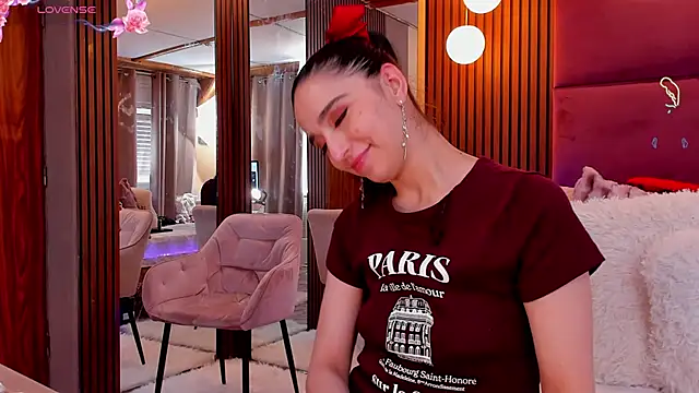 VanessaAngel webcam