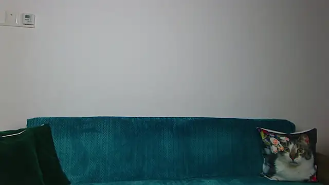 SaraDaisy webcam