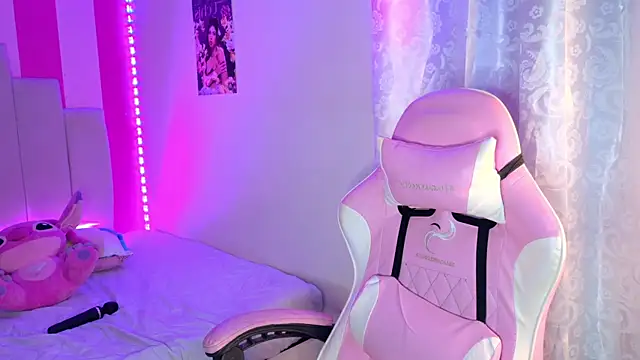 AliiceBrown_ webcam
