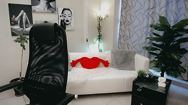 Favorite_0 webcam