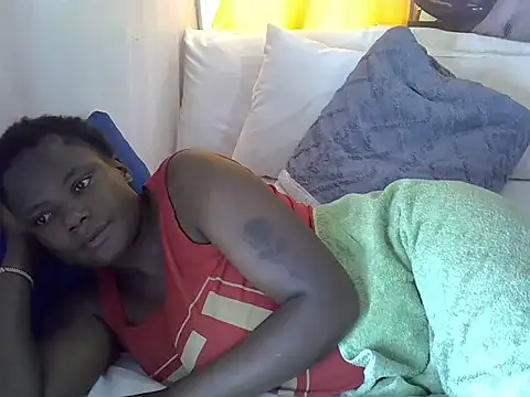 Sweetreena webcam