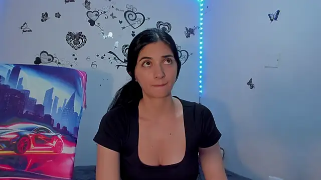 Linisprincehot69 webcam