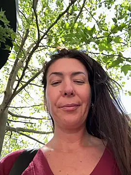 eveangelll from StripChat is Freechat