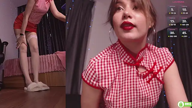 WendyyEmily webcam