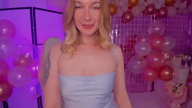 AnnaLunar webcam