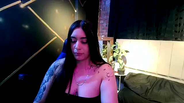 alana_rose18 webcam