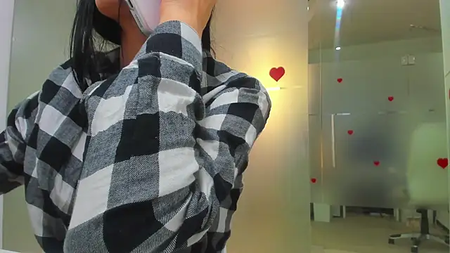 Queenrafaella webcam