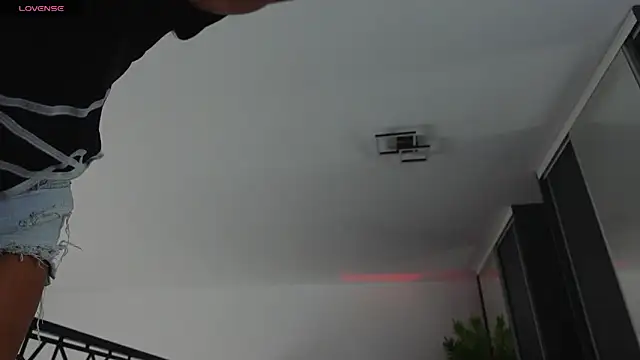 SugarPixiee webcam