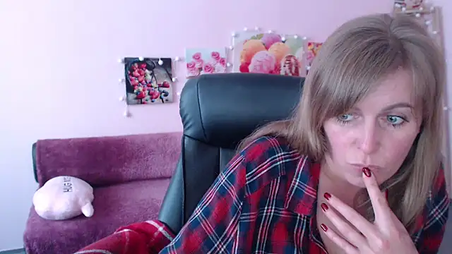 Hot_Milady webcam