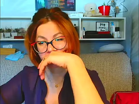 Natali3855 webcam