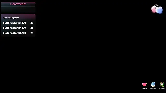 alana_rossetti webcam
