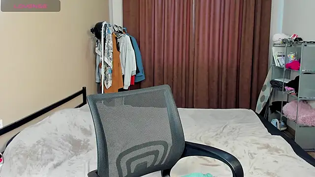 Mystic_Doll webcam