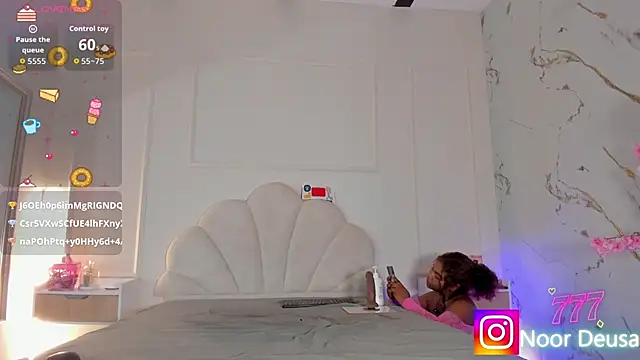 Candaceoweens webcam
