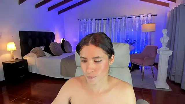 hanna_mils webcam