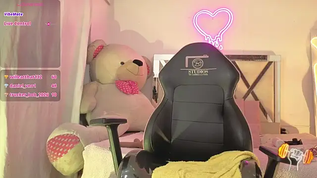 saaya_tay webcam