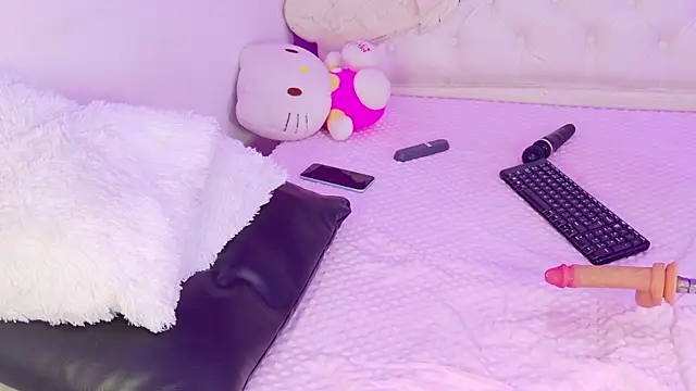 SamantaKane webcam