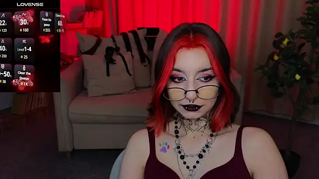 Mistress__Marcelline webcam