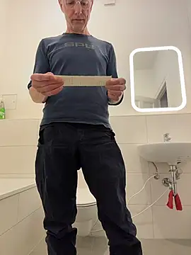 SexyLeon8 webcam