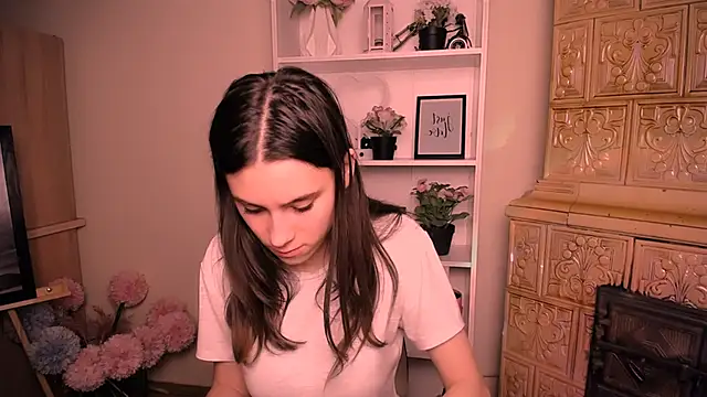 RosaRay_ webcam
