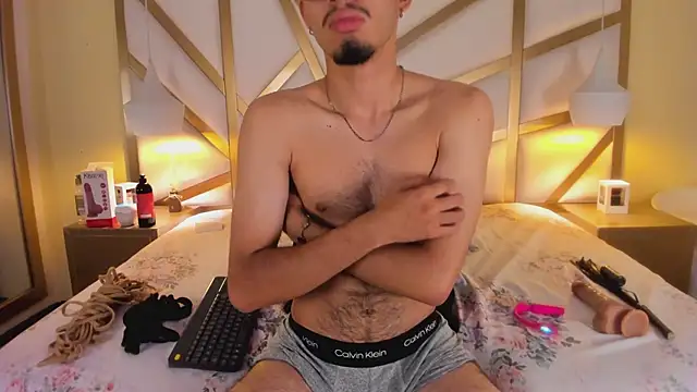Jaxon_Carter webcam