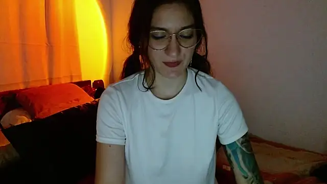 lia_ana webcam