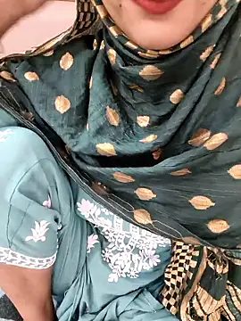 Indian-Aleena webcam