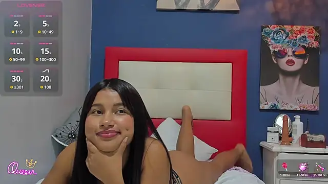 Sex_samantha webcam