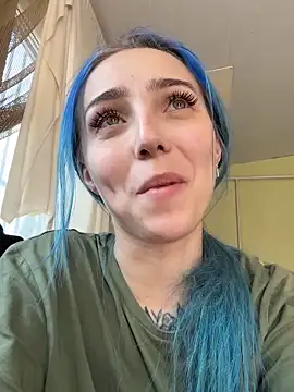 lis_silver webcam