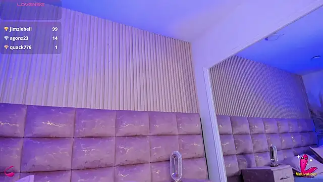 ShaunaDream webcam
