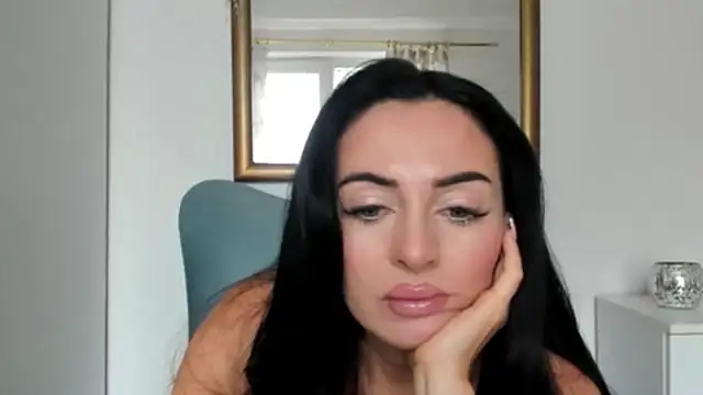 StellaSensual webcam