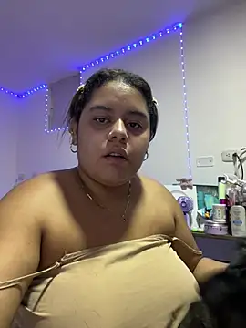 Anabelle_00_ webcam