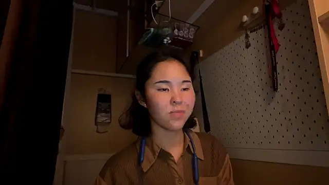 JennyCarpenter webcam