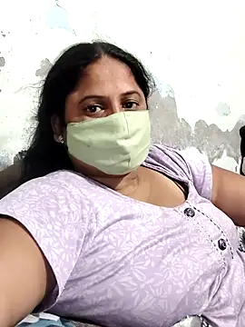 Hot_indian_Milf webcam
