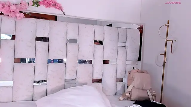 Dakota_jhons1 webcam